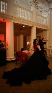 MarieKarma ♠️🌹 Pic 9