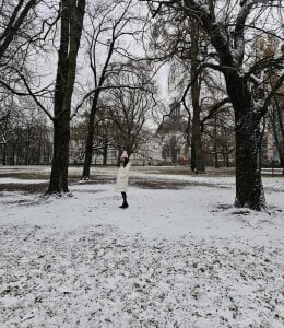 Lily_WellGifted: Snow❤️ ( 4 фото)