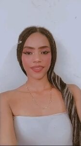 Samantha_spike 🤍🦋 Pic 3