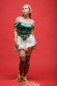 Liza_risky 🎄Christmas Elf🎄 사진 4