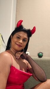 Sensual_indian7 Leia Sensual Halloween Pic 2