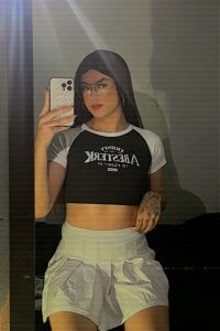 Valeria_Collin Just me ;) Pic 5