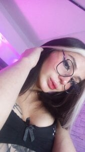 Bonn_Glow BABYDOLL Poză 2