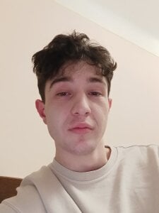 _ZaneX's XXX Nude Photo 1