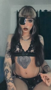 Halloween de Newmeshh  8 Imagens