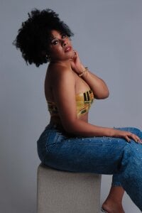 EmmilyBrant Dangerous ;) Fotografie 4