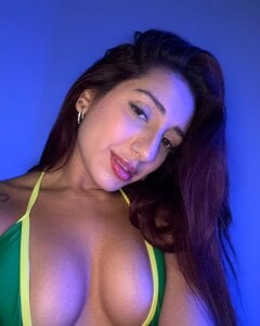 julialupato Preview Pic 2