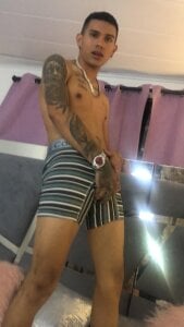 Scook_Gray_ sexy boy Pic