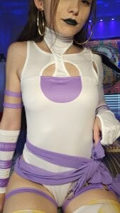 ✨️ Cosplays/Cute Outfits ✨️ de Moon__Babe  2 Imagens