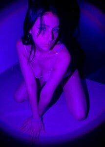 Agarycus_Mdls 🌸🎀💜🌀 Pic 3