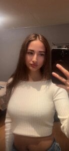 It' me, SweetNova 🔥💋 od SweetNovaa  snímek