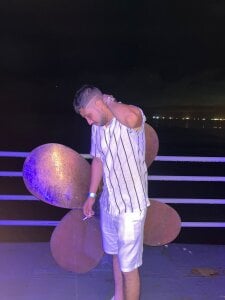 MAX_Jhonnson Public зображення