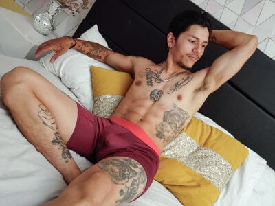 DanteLuxxthe sensuality on me ! Bild 6