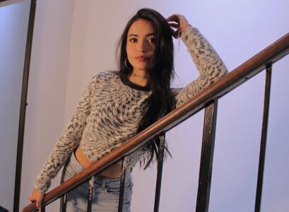 BrianaJhons19 🌖Smile🌔 圖片 4