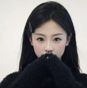 CUTEbaby-888 文静 Pic 2