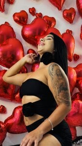 vane_lopez_ Peligrosamente elegante.🔥🪄🖤🤌🏻😋 Εικόνα