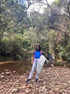 bigcockcandy111 I also went for a walk to the river Pic