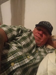 Reddog833 Public Pic