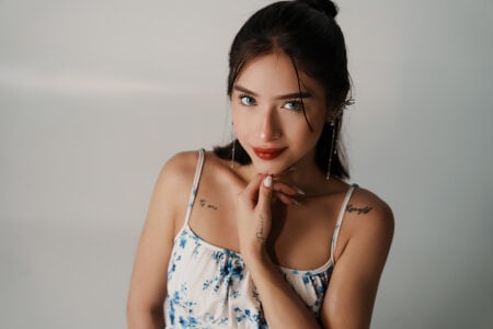 Alison_Ivanova🤍 Bild 4