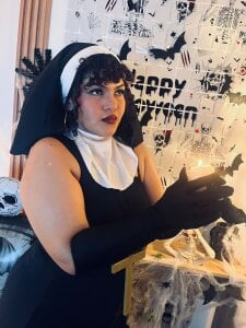 fabiana_hot_couple Halloween 2025 Pic 5