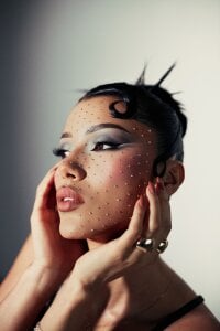 evamoretti Capricorn season! 💎🍷 зображення 2