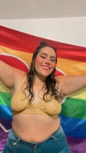 nicky_andcamil Cami in pride time Foto  4