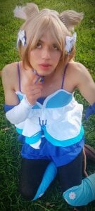 zakira_kyun Felix Argyle Pic