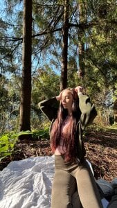 EllyMaysspring style😉 Bild 3