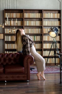 Rina_Panic kullanıcısının Your most beautiful goddess albümü -  4 fotoğraf