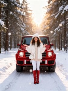 ❄️🌲 de criiis_laurenss  Imagens