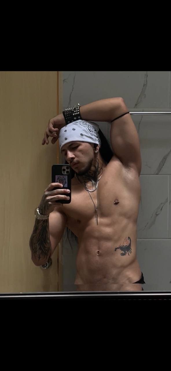 the_beast_master_ избранные изображения 7064