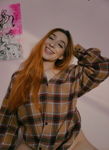 rosee_sexi Natural Pic 9