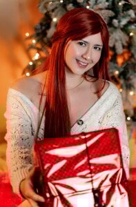 Rachel_t_ ❤Merry Christmas to you ❤ Pic 4