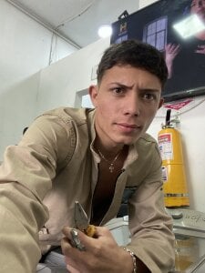 santiObrero Public Pic