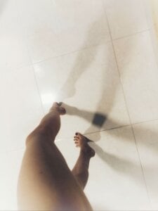 Sonyasays Feet Εικόνα 2