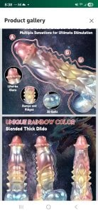 MaryBrook1 My dildos with story 사진 2