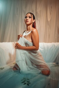 Mia-Reyes Goddess  4. fénykép