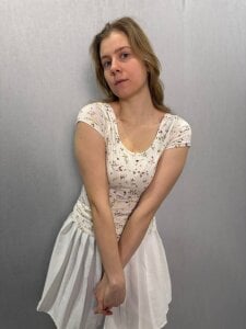 GriselFang Cute me Pic