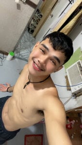 hot_asian01 Just me Pic