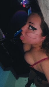 Foxxxiii Public Pic 3