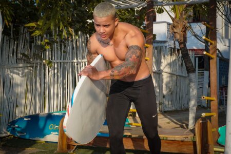 Dalton_kurt Public Foto 3