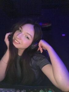 CassieMauzy I really love playing ^^ Pic