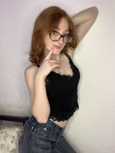 VeronaHascall In My Own Gaze Pic 4