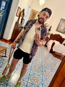 AlejoFernandez_ Public Pic 4