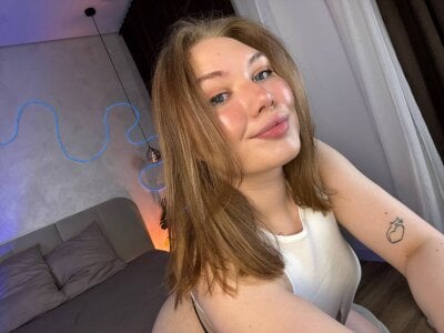 cutiejulie_ Public Foto 5