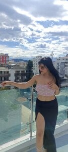 Sunny day ☀ od Nahomi_Wild  5 snímek