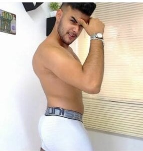 JONATAN_BIGDICK Yo Pic 2