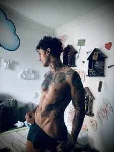 CryBoy13 sound зображення 3