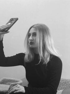 AmeliLia Just me :) Hình 3