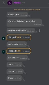 MartialHero's Sexy Photos and Nude Pics | Superchat Shop